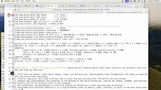 mixtral ai - example chat