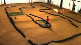 Mod Stadium Truck A2 Main