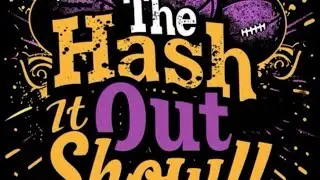 The Hash It Out Show.  Episode 279.