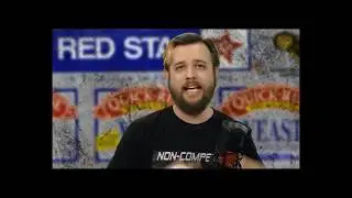 Emerican Johnson: Positive and Oppressive Affectations (NonCompete)
