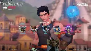 Overwatch 2 + Marvel Rivals :: 1/30/26
