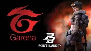 Have Fun # Point Blank Garena Indonesia