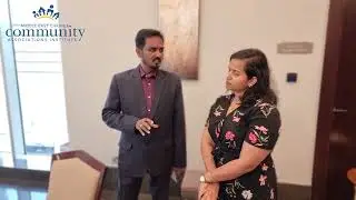 CAIME Chapter Meeting 27 MAY 2022