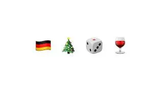 Christmas Olympics 2025