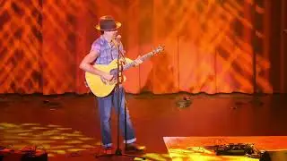Kade Puckett live ko ko joe Jerry Reed Cover.