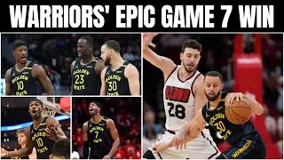 Stephen Curry demolished the Rockets once more for old time&rsquo;s sake