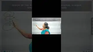 Number system class 9 Maths MCQ solved in Assamese Medium by Parismita madam|| SEBA Board