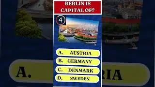 Quiz/ Test Your General Knowledge/ Check/ Do you know the answer/ Do you think you know everything?