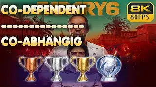 Far Cry 6 | Co-Dependent | Trophy | Achievement Guide