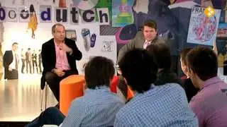 De achterban van Maurice de Hond