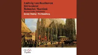 Ludwigsgru&szlig;, Variations on a Theme of Beethoven