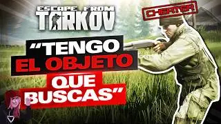 un HACKER me 