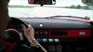 Preview: Opel Speedster 2.3 Turbo (430 HP/890kg)