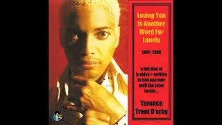 Terence Trent D'arby - B-Sides and Rarities (2000) | Sananda Maitreya