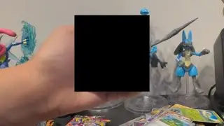 WE PULL SOMETHING CRAZY mega evolution. Is it valid or is it not valid.￼￼