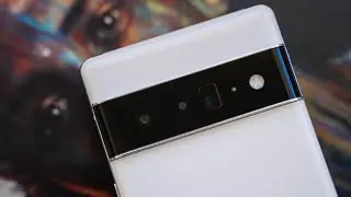 Google Pixel 6 Pro Camera Review (Shot On Pixel 6 Pro)