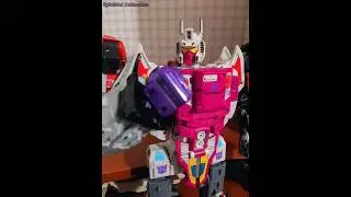 Abominus Transformers Animation