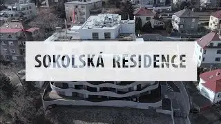 YIM.BA projekty: Sokolsk&aacute; Residence