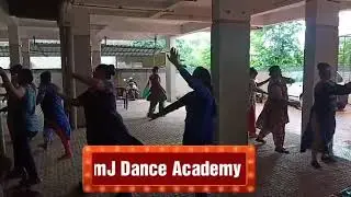 GARBA Basic 8 step
