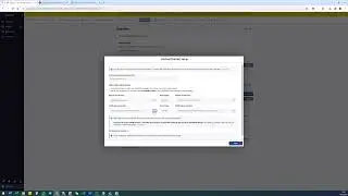 Configuring custom Tracking Domain with NameCom and Voluum