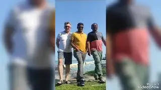 😂💥Carrier Trip Walk💯 #travel #lifestyle #sea #resorts