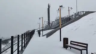 Виде зарисовки Бердянск 2 февраля 2026 года