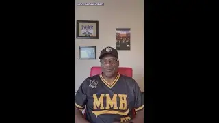 'I&rsquo;ve had a wonderful life': Alabama State University band director announces retirement