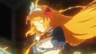 Princess Connect! Re:Dive [AMV] On my own