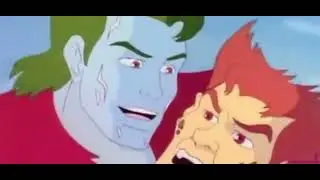 CAPTAIN PLANET DON&rsquo;T PAY DEBTS 😂😅#comedy #funnyvoiceover #cartoonvoice #voiceover #captainplanet
