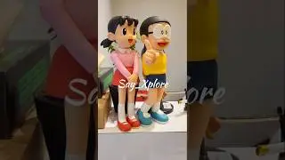 Exploring: Kolkata's first Action Miniature Collectable store. #kawaii #explore #actionfigures #cute
