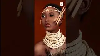 Burundi is Home to the World's Longest Freshwater Lake Tanganyika | Africa in 30 Seconds