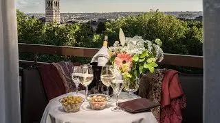 Agumar Hotel, Madrid, Spain | Travel With Urvi