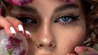 GRWM хайлайтеры, сиялки, флюиды