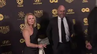 Dolan Warren Awards 2019