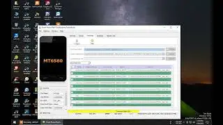 itel S11X Sp Tool Flash