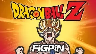 FiGPiN Dragon Ball Z