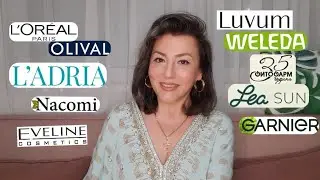 Update🧐/Skincare✨️/Нега на лице🌼/плус и нешто ново🌞