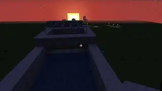 Making Iron farm, 1.15+  very easy to build | Minecraft Guide - Episode 12