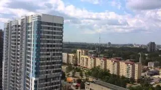 ЖК Атланта 2