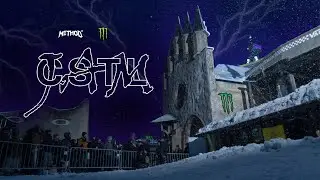 DIYX CSTL JAM 2023