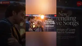 New Trending Love Song ❤️ Best Hindi Love Song | Latest Romantic Songs