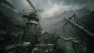 Resident Evil Village - Moreau&rsquo;s Reservoir Full Walkthrough