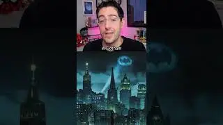 Weapons director has written a DC movie