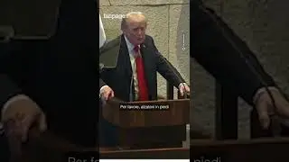 Trump elogia Netanyahu: 