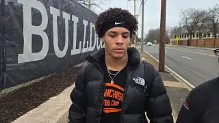 irl stream Yale University track meet
