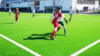 IF M&ouml;lndal P06 - Sj&ouml;marken IF P06,6-5