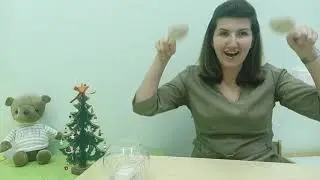 Логоритмическая песенка 