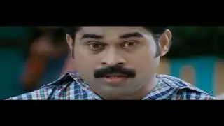 Duplicate | Malayalam Comedy Film Dubbed in Hindi