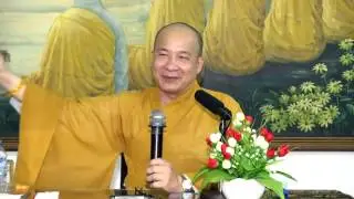 Các cỏi Tịnh Độ của tâm chứng || Giảng sư Thích Trí Huệ