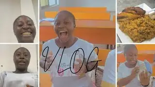 WEEKLY VLOG | A Lot Has Happened | 